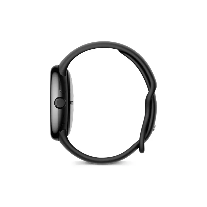 Smartwatch Google Pixel Watch 3 AMOLED 45 mm nero