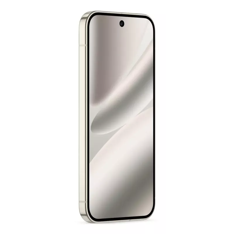 Smartphone Google Pixel 10 Pro 6,3 inch 16 GB RAM 128 GB di memoria beige, 5G, IP68
