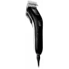Tagliacapelli per tutta la famiglia Philips QC5115/15, nero, bianco, 3 mm, 2,1 cm, 4,1 cm, funzionamento a rete, 4,1 cm