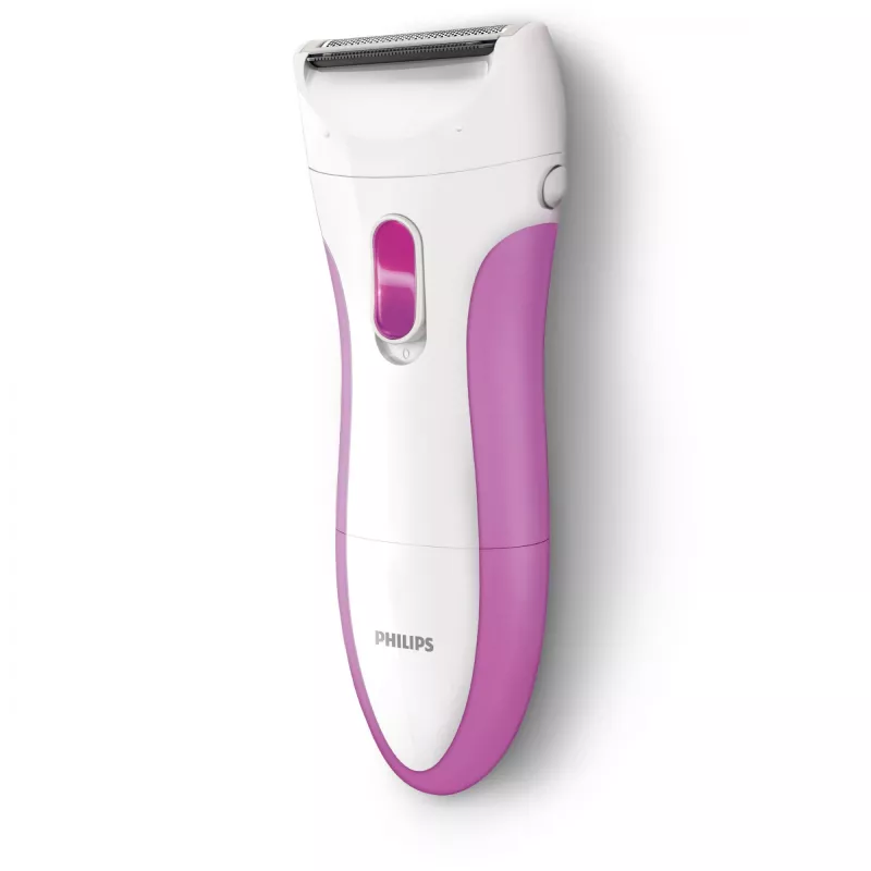 Rasoio elettrico da donna Philips SatinShave Essential HP6341/00