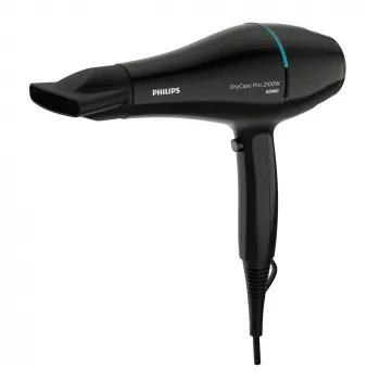 Asciugacapelli Philips DryCare BHD272/00 2100 W nero