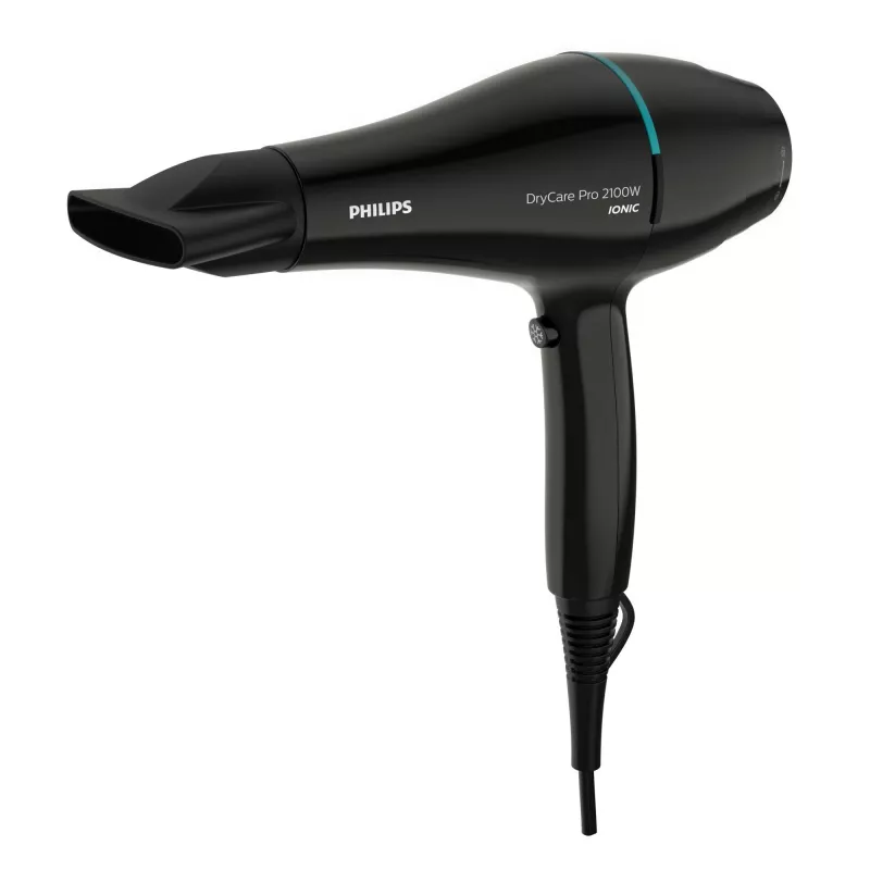 Asciugacapelli Philips DryCare BHD272/00 2100 W nero