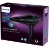 Asciugacapelli Philips DryCare BHD272/00 2100 W nero