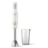 Frullatore a immersione Philips HR2534/00 — 650 W, 2 velocità, Pulse, gambo in metallo, bianco