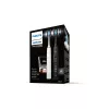 Spazzolino Philips HX9914/57 DiamondClean 9000 confezione da 2 nero/bianco