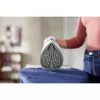 Ferro da stiro Philips serie 5000 DST5010/10 ferro da stiro a vapore suola SteamGlide Plus 2400 W grigio, bianco