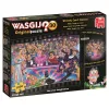 Puzzle Jumbo Wasgij Original 30 1000 pezzi Comics