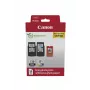 Canon 2970B017 cartuccia d'inchiostro 2 pz. originale nero, ciano, magenta, giallo