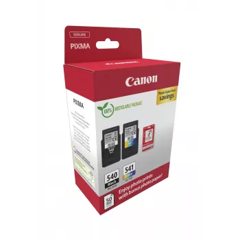 Canon 5225B013 cartuccia d'inchiostro 2 pz. originale nero, ciano, magenta, giallo
