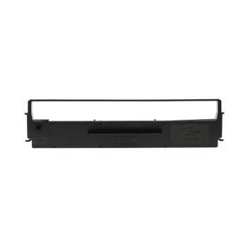 Epson SIDM nastro nero C13S015633 per LQ-350, LQ-300, LQ-300+, LQ-300+II