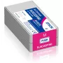 Epson SJIC22P(M): cartuccia d'inchiostro per ColorWorks C3500 (magenta)
