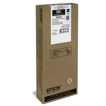 Epson WF-C5xxx Series cartuccia d'inchiostro L nero