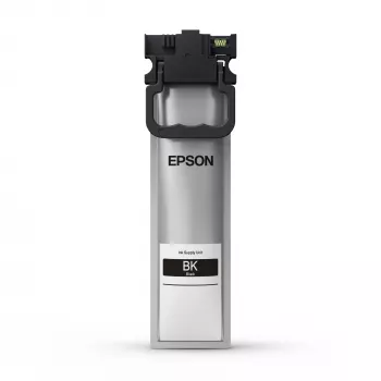 Epson WF-M52xx/57xx Series cartuccia d'inchiostro L nero
