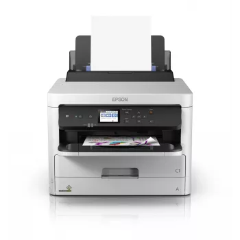 Epson WorkForce Pro WF-C529R / C579R unità di alimentazione inchiostro nero XL