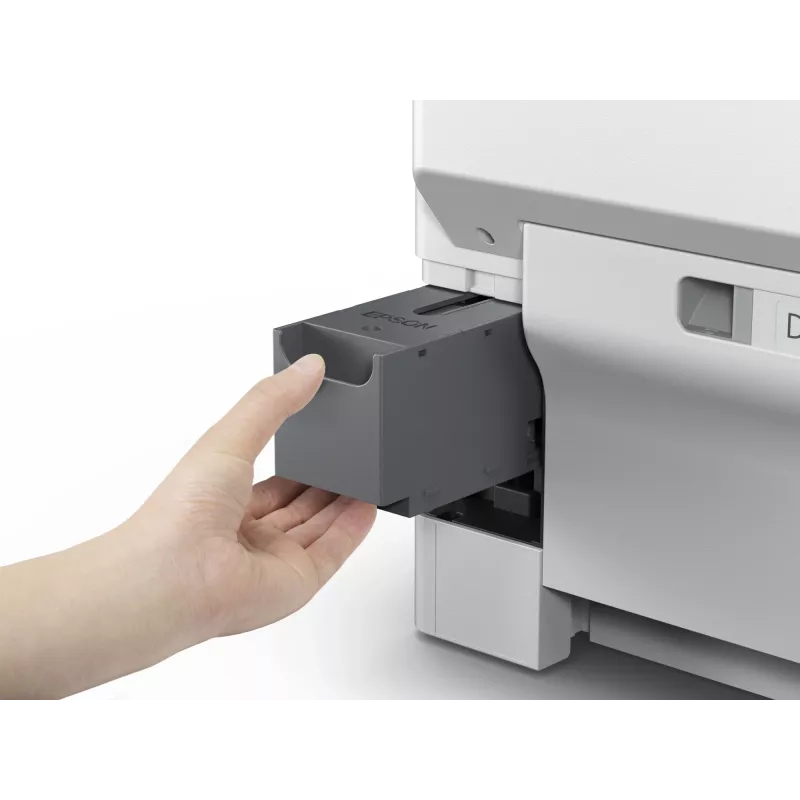 Epson WorkForce Pro WF-C529R / C579R unità di alimentazione inchiostro nero XL