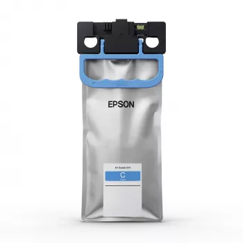 Epson WorkForce Pro WF-C529R / C579R unità di alimentazione inchiostro ciano XXL