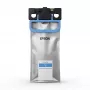 Epson WorkForce Pro WF-C529R / C579R unità di alimentazione inchiostro ciano XXL