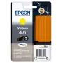 Epson 405 DURABrite Ultra Ink cartuccia d'inchiostro 1 pezzo originale resa standard giallo