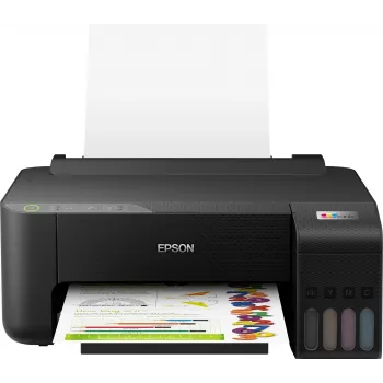 Epson EcoTank ET-1810 stampante a getto d'inchiostro colore 5760 x 1440 DPI A4 Wi-Fi