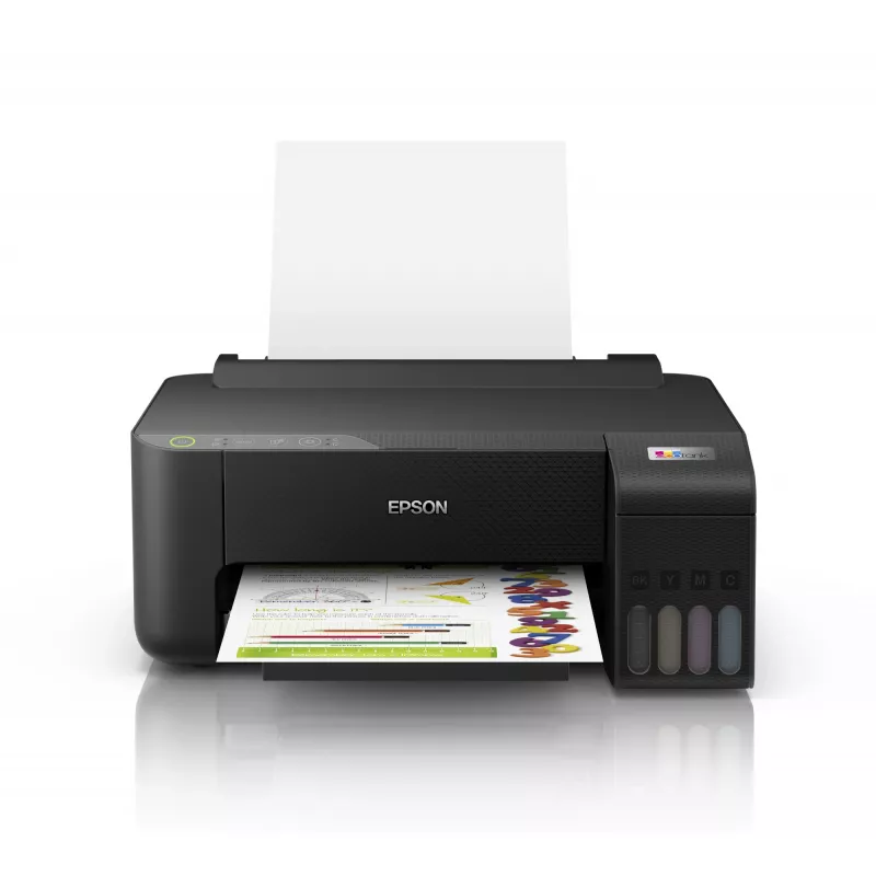 Epson EcoTank ET-1810 stampante a getto d'inchiostro colore 5760 x 1440 DPI A4 Wi-Fi