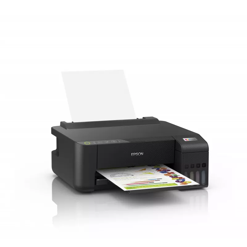 Epson EcoTank ET-1810 stampante a getto d'inchiostro colore 5760 x 1440 DPI A4 Wi-Fi