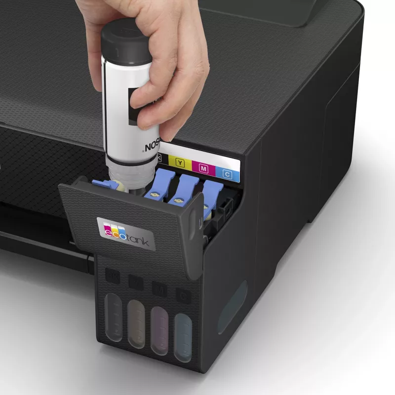 Epson EcoTank ET-1810 stampante a getto d'inchiostro colore 5760 x 1440 DPI A4 Wi-Fi