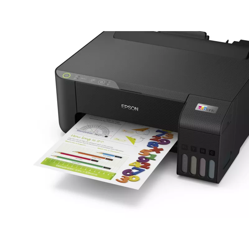 Epson EcoTank ET-1810 stampante a getto d'inchiostro colore 5760 x 1440 DPI A4 Wi-Fi