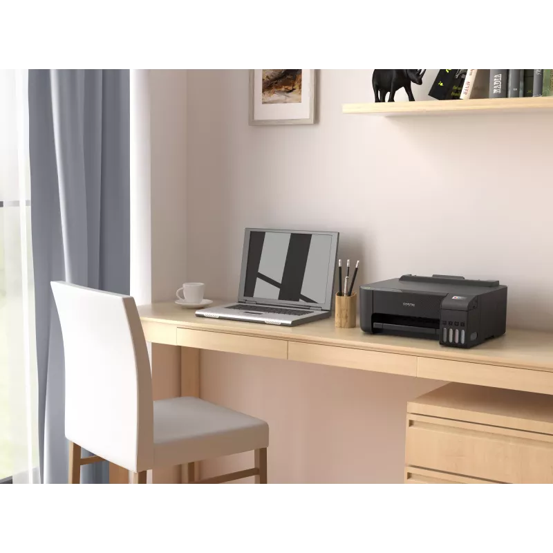 Epson EcoTank ET-1810 stampante a getto d'inchiostro colore 5760 x 1440 DPI A4 Wi-Fi