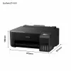 Epson EcoTank ET-1810 stampante a getto d'inchiostro colore 5760 x 1440 DPI A4 Wi-Fi