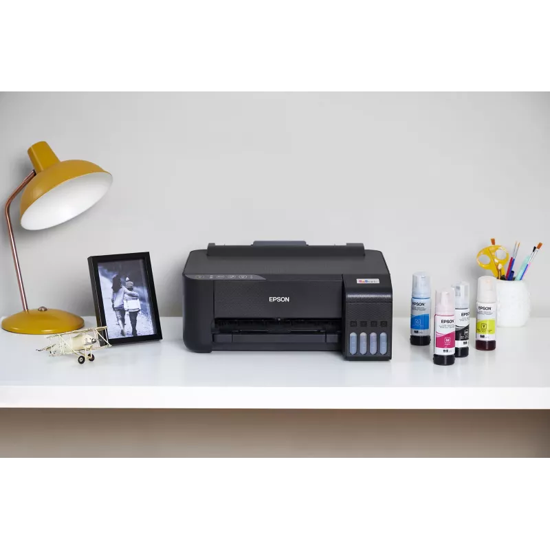 Epson EcoTank ET-1810 stampante a getto d'inchiostro colore 5760 x 1440 DPI A4 Wi-Fi