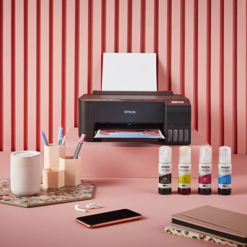 Epson EcoTank ET-1810 stampante a getto d'inchiostro colore 5760 x 1440 DPI A4 Wi-Fi