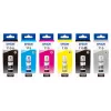 Epson 115 ECOTANK flacone d'inchiostro, nero