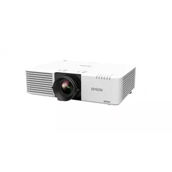 Epson EB-L530U proiettore con obiettivo standard 5200 ANSI lumen 3LCD WUXGA (1920x1200) bianco