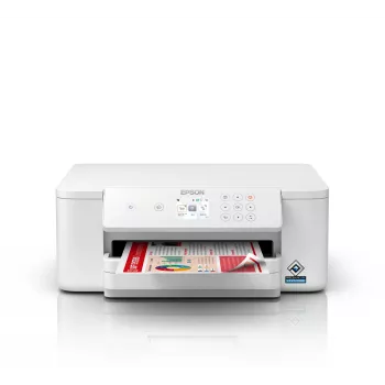 Epson WorkForce Pro WF-C4310DW stampante a getto d'inchiostro colore 4800 x 2400 DPI A4 WLAN