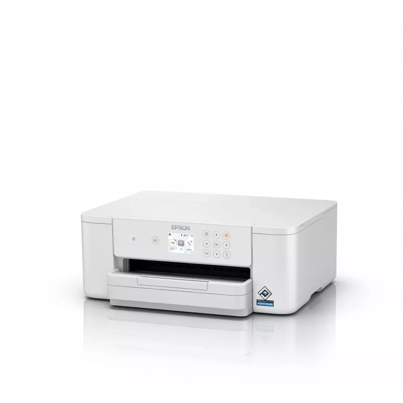 Epson WorkForce Pro WF-C4310DW stampante a getto d'inchiostro colore 4800 x 2400 DPI A4 WLAN