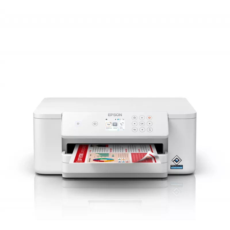 Epson WorkForce Pro WF-C4310DW stampante a getto d'inchiostro colore 4800 x 2400 DPI A4 WLAN