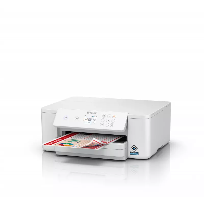 Epson WorkForce Pro WF-C4310DW stampante a getto d'inchiostro colore 4800 x 2400 DPI A4 WLAN