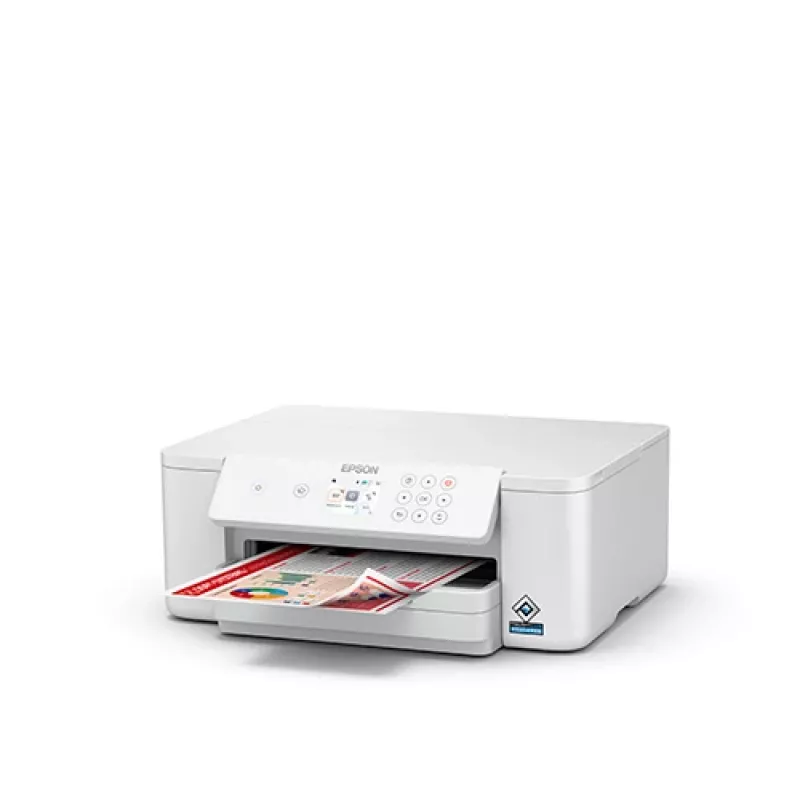 Epson WorkForce Pro WF-C4310DW stampante a getto d'inchiostro colore 4800 x 2400 DPI A4 WLAN