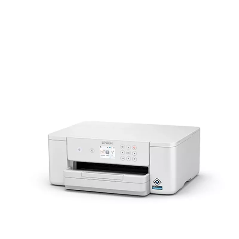 Epson WorkForce Pro WF-C4310DW stampante a getto d'inchiostro colore 4800 x 2400 DPI A4 WLAN