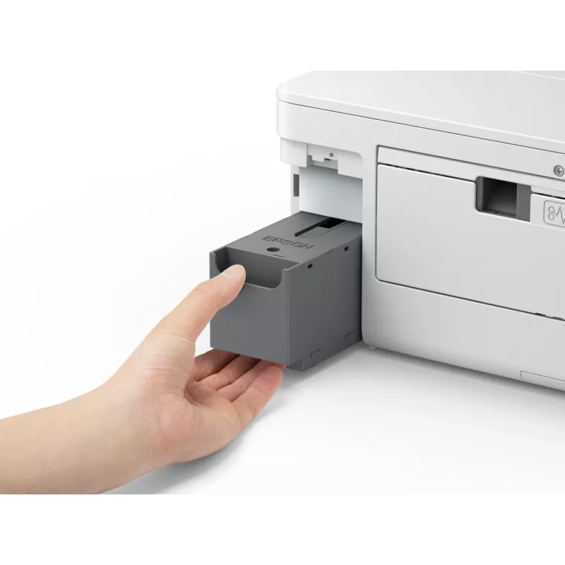 Epson WorkForce Pro WF-C4310DW stampante a getto d'inchiostro colore 4800 x 2400 DPI A4 WLAN