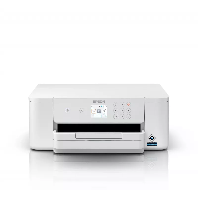 Epson WorkForce Pro WF-C4310DW stampante a getto d'inchiostro colore 4800 x 2400 DPI A4 WLAN