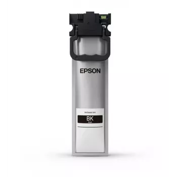 Epson C13T11D140 cartuccia d'inchiostro 1 pz. originale resa alta (XL) nero