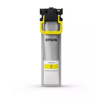 Epson C13T11D440 cartuccia d'inchiostro 1 pezzo originale resa alta (XL) giallo