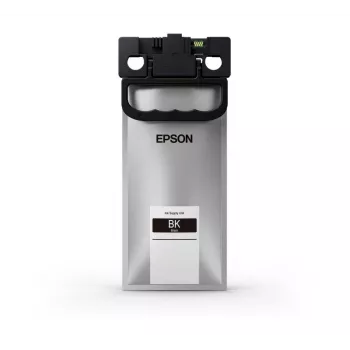 Cartuccia d'inchiostro Epson C13T11E140 nero — cartuccia originale nero resa ultra alta