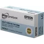 Epson C13S020689 cartuccia d'inchiostro 1 pz. originale ciano chiaro