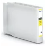 Cartuccia d'inchiostro Epson C13T04A44N giallo originale per stampanti Epson compatibili