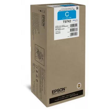Epson C13T97420N cartuccia d'inchiostro 1 pz. originale ciano