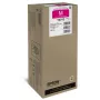 Cartuccia d'inchiostro Epson WF-C869R magenta XXL originale per stampanti WorkForce Pro C13T97430N