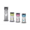 Epson T05A2 XL unità di alimentazione inchiostro ciano per WorkForce Pro WF-C87xR (C13T05A20N)