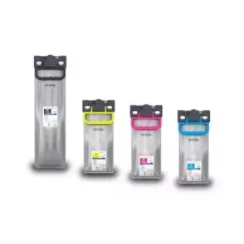Cartuccia inchiostro originale Epson WorkForce Pro WF-C87xR ciano con capacità standard